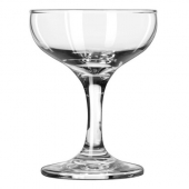 Libbey - Embassy Champagne Glass, 4.5 oz, 36 count