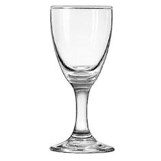 Libbey - Embassy Sherry Glass, 3 oz, 12 count