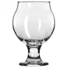 Libbey - Belgian Beer Taster Glass, 5 oz Stackable