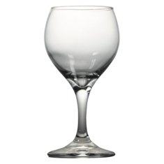 Libbey - Teardrop Red Wine Glass, 8.5 oz