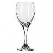 Libbey - Teardrop White Wine Glass, 8.5 oz