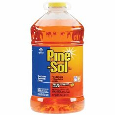 Pine-Sol - All Purpose Cleaner, Orange Energy Scent