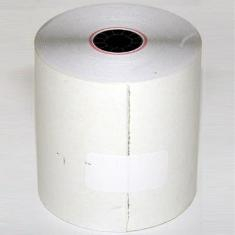 Register Tape, 2-Ply (White/Canary) Carbonless, 3&quot;x95&#039;