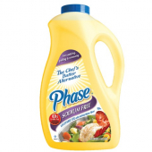 Phase - Oil Liquid Butter Alternative, No Sodium