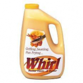 Whirl - Oil, Butter Flavor