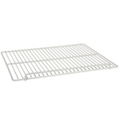 Beverage-Air - Large Flat Wire Shelf, 26x20.875 White Metal