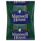 Maxwell House - Ground Decaffeinated Coffee