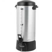 Proctor Silex - Coffee Urn, 3.9 Gallon (100 Cup) Aluminum