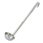 Winco - Ladle, 12 oz Stainless Steel, 1-Piece