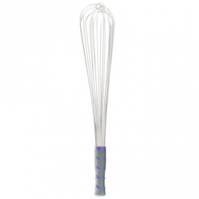 Vollrath - Piano Whip, 18&quot; with Nylon Handle