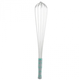 Vollrath - French Whip, 20&quot; Stainless Steel with Nylon Handle, Jacob&#039;s Pride Collection, each