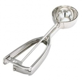 Vollrath - Food Disher, #40 Stainless Steel Squeeze Disher, each