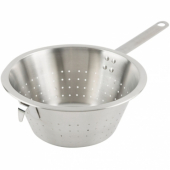 Vollrath - Spaghetti Cooker/Strainer, 8.5&quot; Stainless Steel