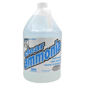 Chemcor Chemical - Clear Ammonia, 4/1