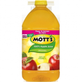 Mott&#039;s - Apple Juice, 100%