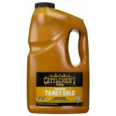 Cattleman&#039;s - Carolina Tangy Gold BBQ Sauce