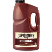 Cattleman&#039;s - Original BBQ Sauce Base, 4/1 Gal