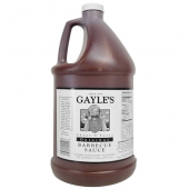 Gayle&#039;s - Original Sweet &lsquo;N&rsquo; Sassy BBQ Sauce, 4/1