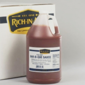 Rich-In-All - You Bet Barbecue (BBQ) Sauce