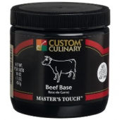 Masters Touch - Beef Soup Base