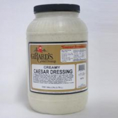 Girard&#039;s - Creamy Caesar Parmesan Dressing