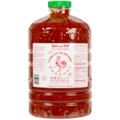 Huy Fong - Chili Garlic Sauce, 3/1 gallon