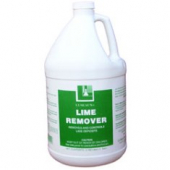 Chemcor Chemical - Scale Remover, 4/1