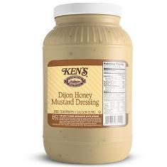 Ken&#039;s - Dijon Honey Mustard Dressing