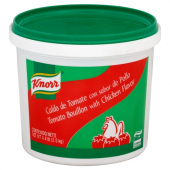 Knorr - Caldo De Tomate 4/4.4 Lb