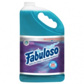 Fabuloso - All Purpose Cleaner, Ocean Cool Scent