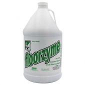 Chemcor Chemical - Floorzyme Floor Surface Cleaner and Deodorizer, 4/1