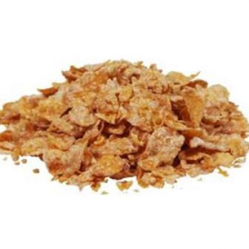 Malt O Meal - Frosted Flakes Cereal, 4/45 oz