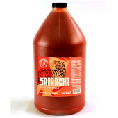 Underwood Ranches - Sriracha Chili Hot Sauce, 4/1