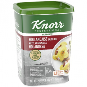Knorr - Hollandaise Sauce Mix, 4/24 oz