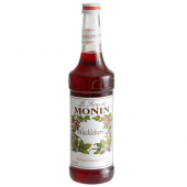 Monin - Huckleberry Syrup
