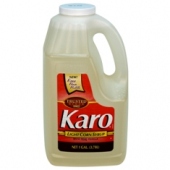 Karo - Corn Syrup, Light
