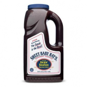 Sweet Baby Ray&#039;s - Kickin&#039; Bourbon Molasses Wing Sauce and Glaze