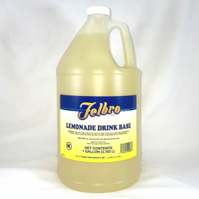 Felbro - Lemonade Drink Base