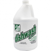 Chemcor Chemical - Dishwash Green Hand Dishwash, 4/1