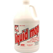 Chemcor Chemical - Liquid Mop, 4/1