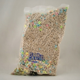 General Mills - Lucky Charms Cereal, 4/35 oz
