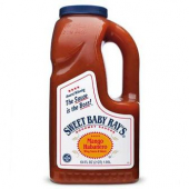 Sweet Baby Ray&#039;s - Mango Habanero Wing Sauce &amp; Glaze