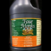 Four Monks - Malt Vinegar, 50 Grain