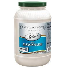 Classic Gourmet - Real Mayonnaise