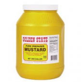 Golden State - Mustard