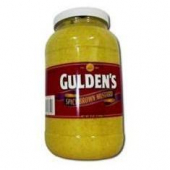 Gulden&#039;s - Spicy Brown Mustard, 4/1