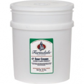 Farmdale Creamery - Sour Cream, Grade A