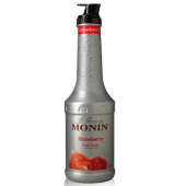 Monin - Strawberry Fruit Puree
