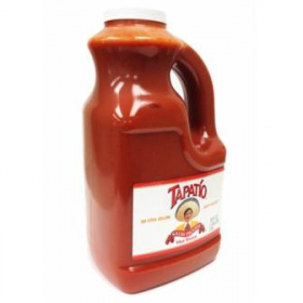 Tapatio Hot Sauce, Gal