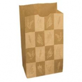 EcoCraft Wax Bag, #4, 5x3.33x9.75